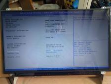 Матриця LCD до ноутбука Lg Display LP156WHB(TP)(C2) №2